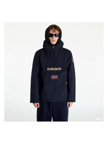 Яке Napapijri Rainforest Winter 3 Black M