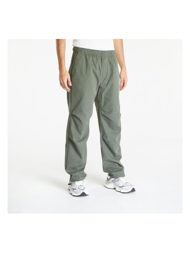 Панталони Calvin Klein Jeans Topstitch Woven Pant Thyme M