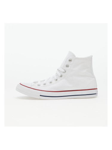Сникърси Converse Chuck Taylor All Star Hi optic white EUR 42