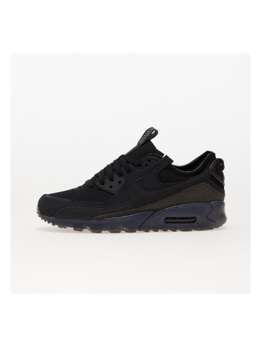 Сникърси Nike Air Max Terrascape 90 Black/ Black-Black-Black EUR 39