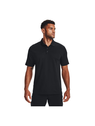 Тениска Under Armour Tac Performance Polo 2.0 Black M