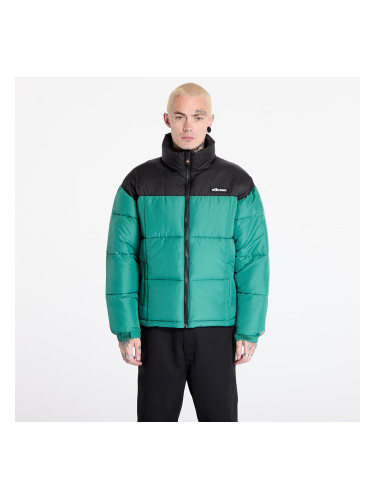 Яке Ellesse Argent Padded Black/ Green M