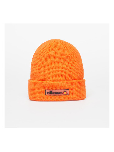 Шапка ellesse Gella Beanie Orange Universal