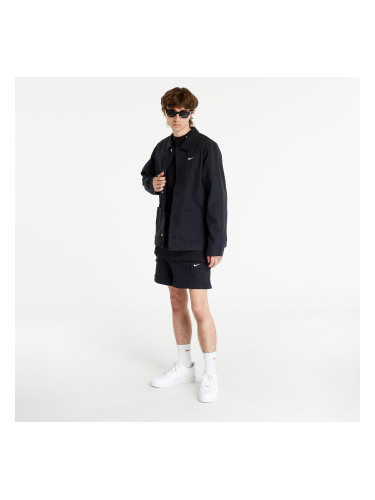 Яке Nike Life Men's Unlined Chore Coat Black/ White XS