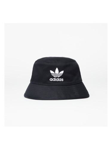 adidas Originals Bucket Hat AC Black M