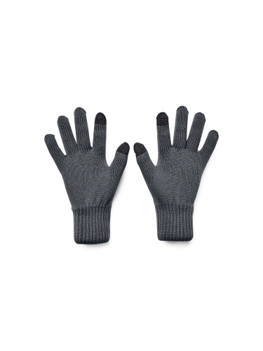 Ръкавици Under Armour Halftime Gloves Pitch Gray L/XL