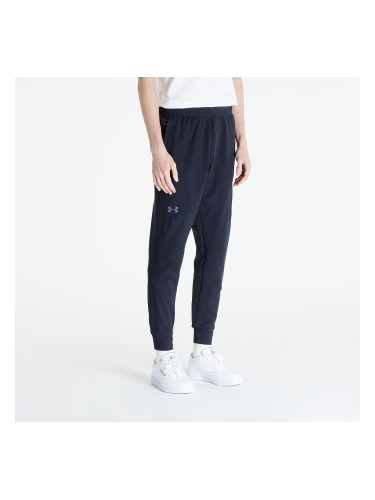 Панталони Under Armour Unstoppable Joggers Black/ Pitch Gray M