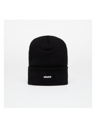 Шапка Vans Bagley Tall Cuff Beanie Black Universal