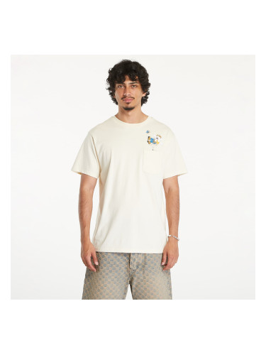 Тениска RIPNDIP Pew Pew Pocket Short Sleeve Tee Natural M