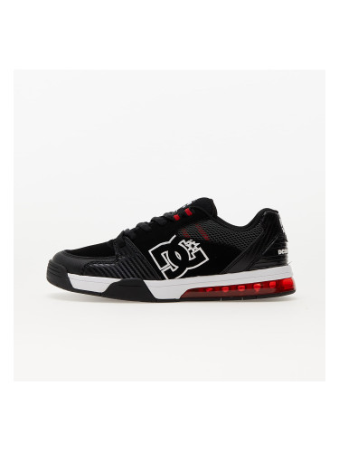 Сникърси DC Versatile M Shoe Bwa Black/ White/ Athletic Red EUR 41