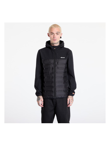 Яке Ellesse Jellico Fz Jacket Black M