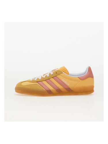 Сникърси adidas Gazelle Indoor W Semi Spark/ Wonder Clay/ Ftw White EUR 44