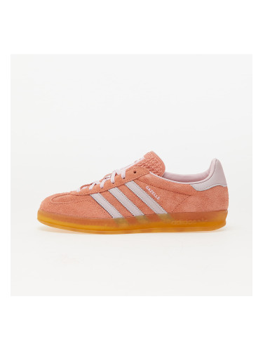 Сникърси adidas Gazelle Indoor W Wonder Clay/ Clear Pink/ Gum EUR 36