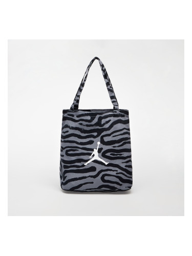 Чанта Jordan Breakfast Tote Bag Black Universal