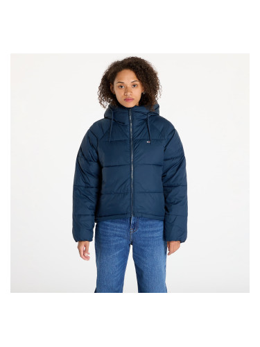 Яке Tommy Jeans Vail Puffer Jacket Blue S
