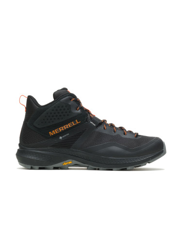 Сникърси Merrell Mqm 3 Mid Gtx Black/ Exuberance EUR 44.5