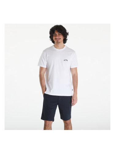 Тениска Billabong Arch Wave SS Tee White M