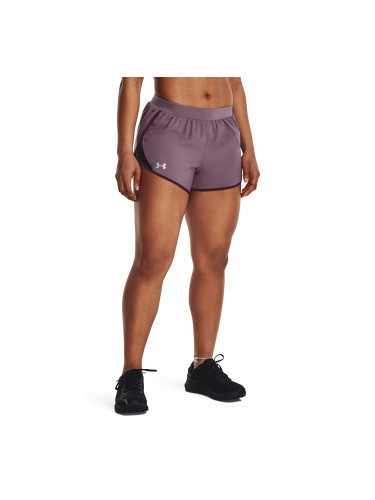 Къси панталони Under Armour Fly By 2.0 Short Misty Purple M