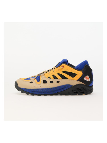 Сникърси Nike Acg Air Exploraid Hyper Royal/ Safety Orange-Laser Orange EUR 40