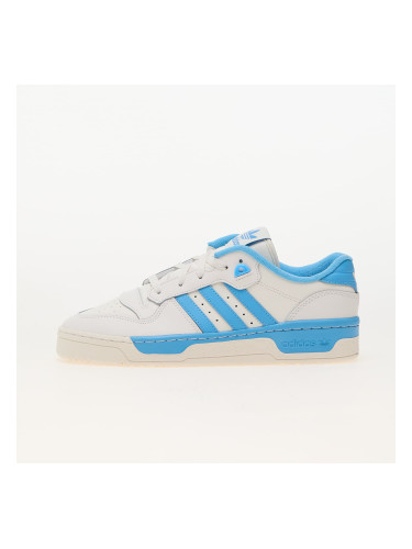 Сникърси adidas Rivalry Low Cloud White/ SEBLBU/ Cloud White EUR 44 2/3