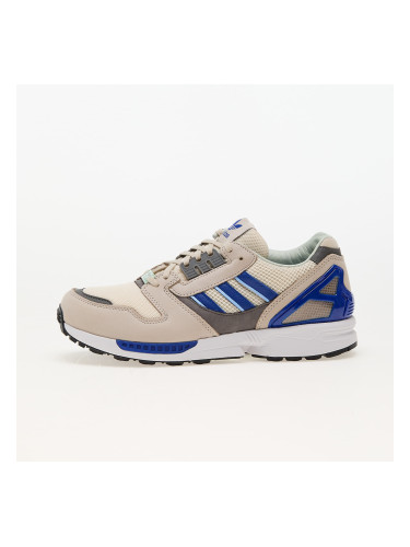 Сникърси adidas ZX8000 Wonder White/ Royal Blue/ Linen Green EUR 36 2/3