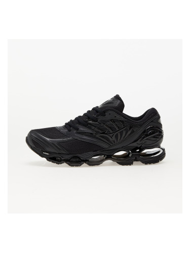 Сникърси Mizuno Wave Prophecy LS Black EUR 40