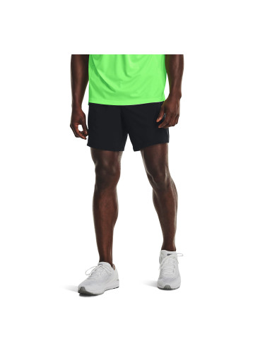 Къси панталони Under Armour Speed Stride 2.0 Short Black S