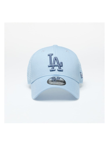 Шапка New Era Los Angeles Dodgers 9Forty Trucker Cap Blue Universal