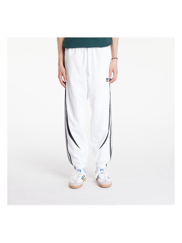 Панталони adidas Archive Pants White/ Black XL