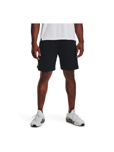 Къси панталони Under Armour Tech Vent Short Black M