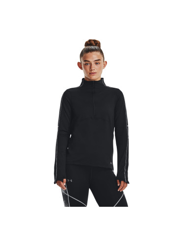 Суитшърт Under Armour Train Cw 1/2 Zip Black L