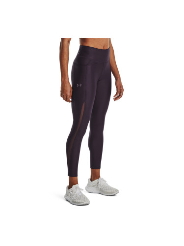 Клинове Under Armour Flyfast Elite Isochill Ankle Tight Purple XS