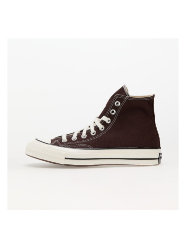 Сникърси Converse Chuck 70 Dark Root/ Egret/ Black EUR 36