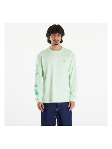 Тениска Nike ACG "Hike Snacks" Men's Dri-FIT Long-Sleeve T-Shirt Vapor Green XS