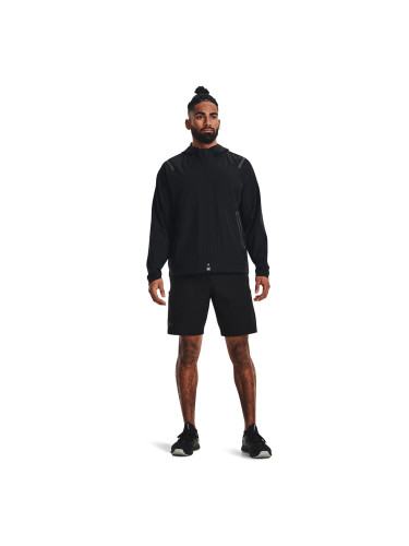 Къси панталони Under Armour Unstoppable Cargo Shorts Black L