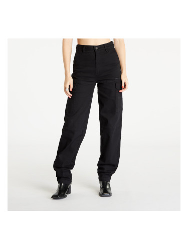 Панталони Daily Paper Ezea Pants Black XS