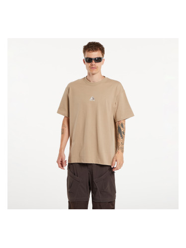 Тениска Nike ACG Men's T-Shirt Khaki XS