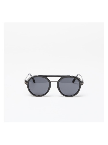 Слънчеви очила Urban Classics Sunglasses Java Black Universal