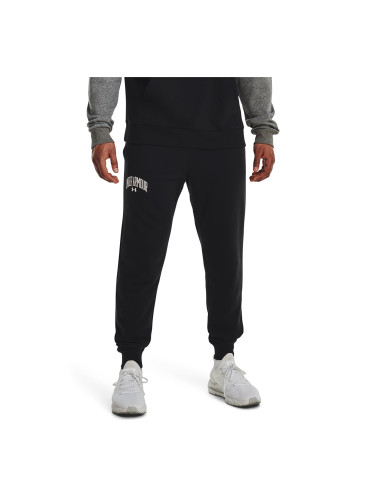 Панталони Under Armour Rival Flc Wm Jogger Black M