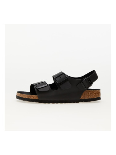 Сникърси Birkenstock Milano Birko-Flor Triples Black EUR 37