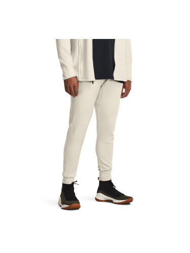 Панталони Under Armour Curry Playable Pant Summit White L