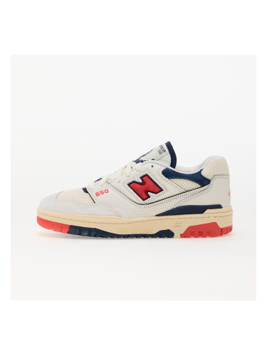 Сникърси New Balance 550 White EUR 40.5