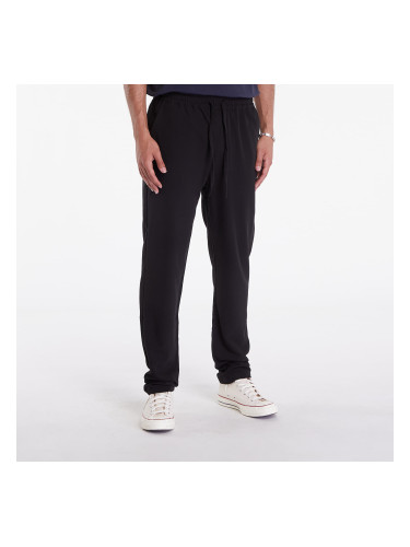 Панталони Urban Classics Tapered Jogger Pants Black S