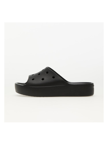 Сникърси Crocs Classic Platform Slide Black EUR 37-38