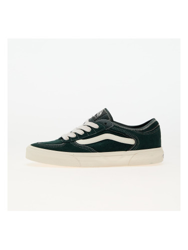 Сникърси Vans Rowley Classic Dark Green EUR 45