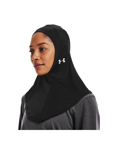 Шапка Under Armour Sport Hijab Black XS/S