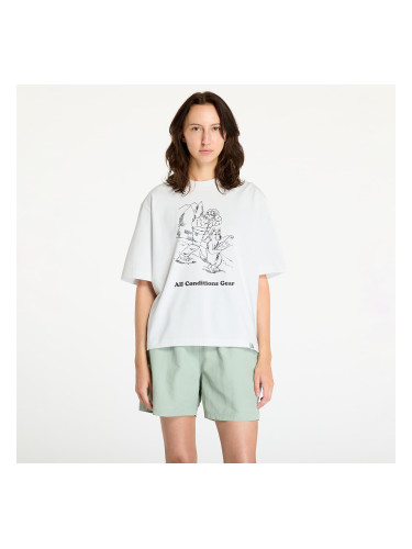 Тениска Nike ACG Women's Loose Graphic T-Shirt Summit White XL