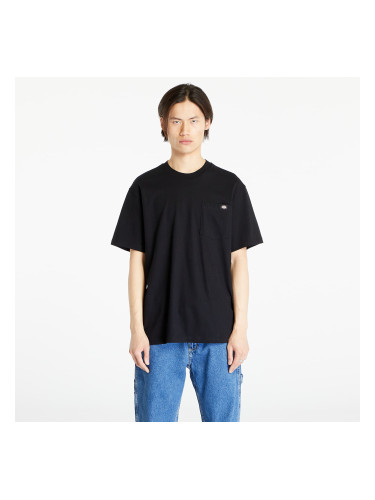 Тениска Dickies Luray Pocket Shortsleeve Tee Black S