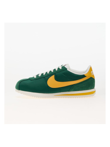 Сникърси Nike Cortez Txt Gorge Green/ Yellow Ochre-Sail EUR 40.5