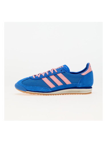 Сникърси adidas SL 72 Og W Bright Royal/ Semi Pink Spark/ Lucid Blue EUR 36